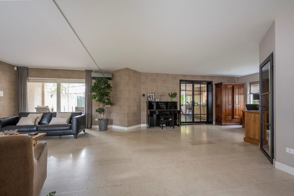 Medium property photo - De Ruijterlaan 20, 3781 TK Voorthuizen